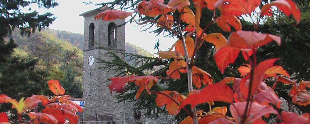 
            Фотография Ламоли-Ди-Борго-Паче