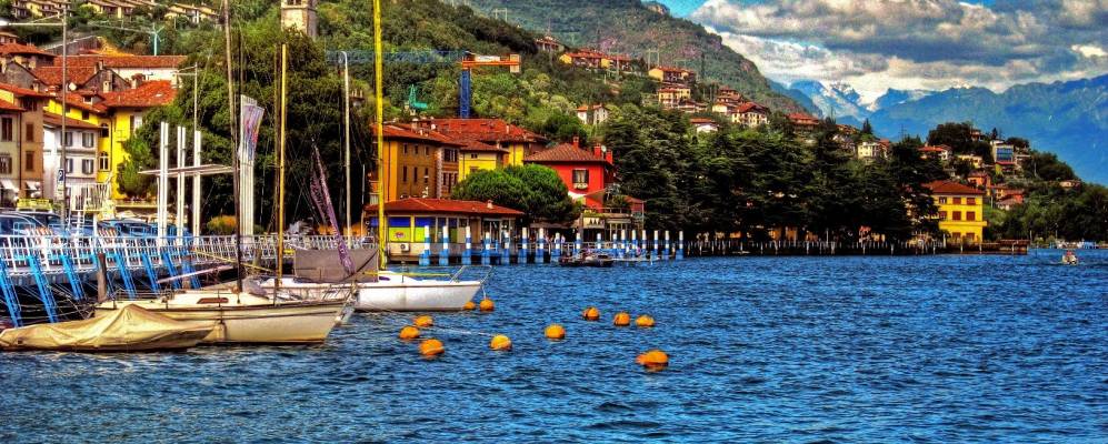 
            Фотография Ловере