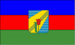 Флаг Красноперекопска