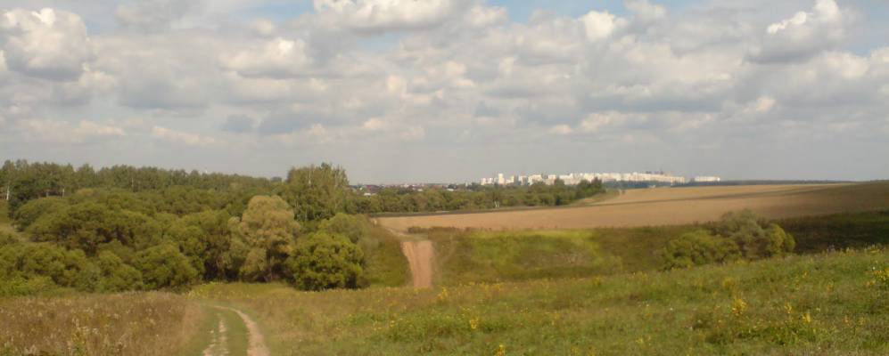 
            Фотография Хлыново