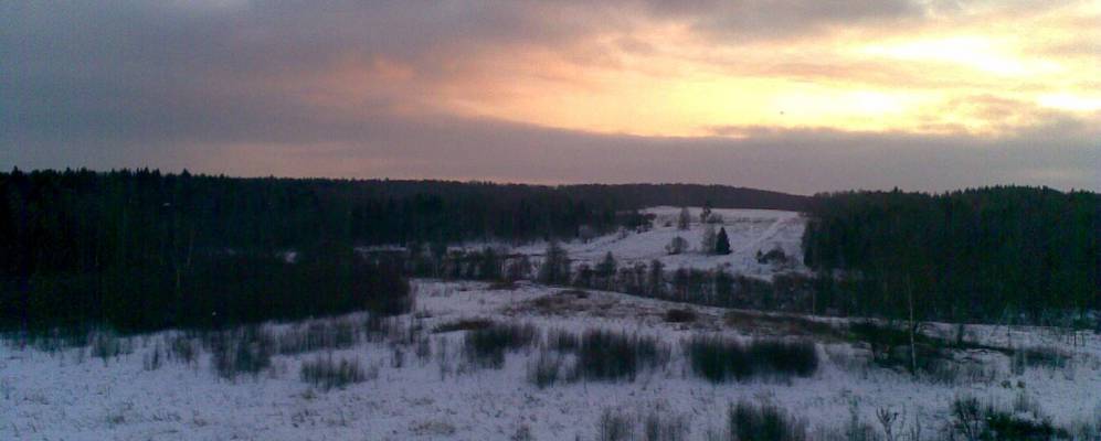 
            Фотография Красино