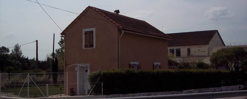 
            Фотография Вик-ле-Феск