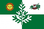 Флаг Зеленца