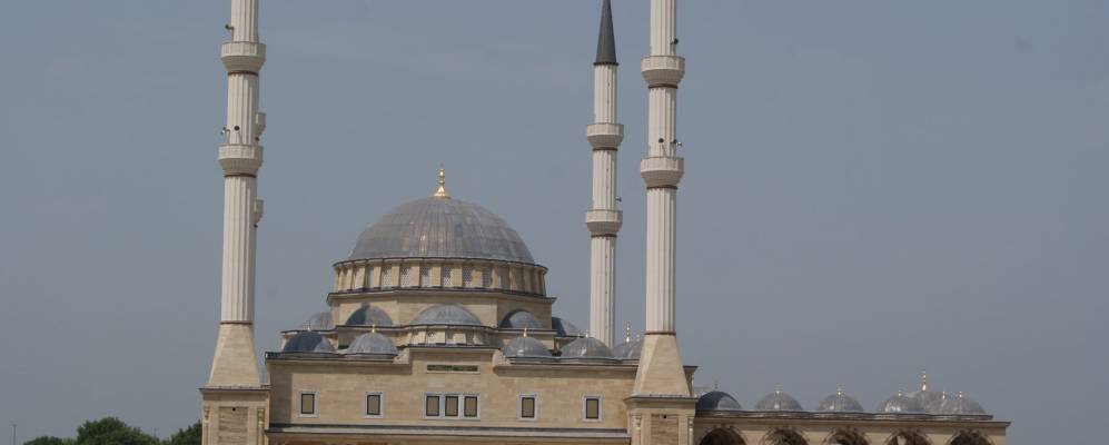 
            Фотография Ильинской