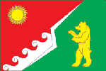 Флаг Кодинска