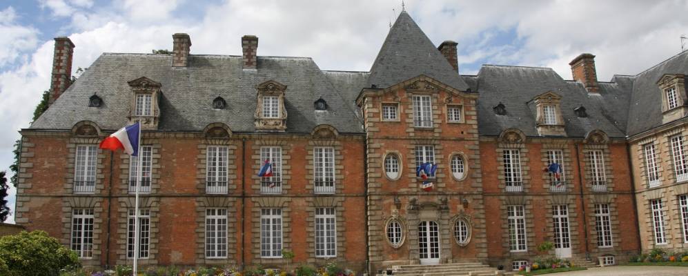 Фотография Даминьи