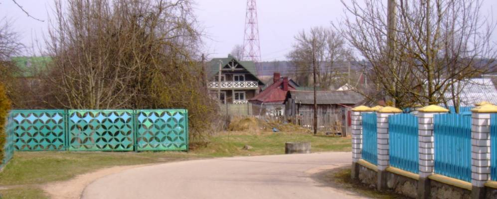 
            Фотография Сенно