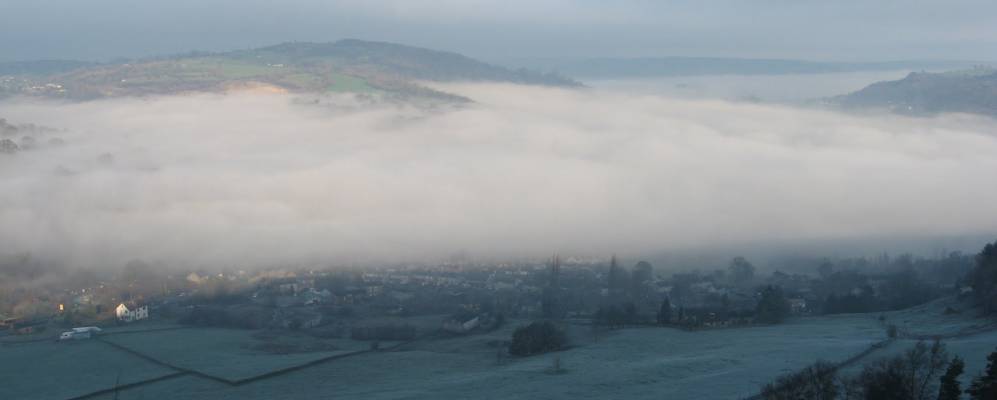 
            Фотография Кромфорда