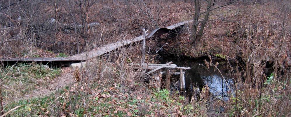 
            Фотография Верхней Ольховой