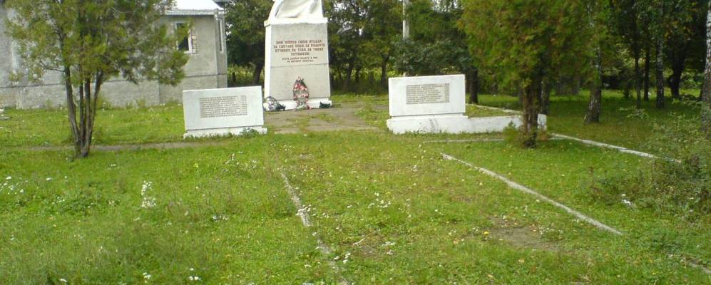 
            Фотография Вашковцев