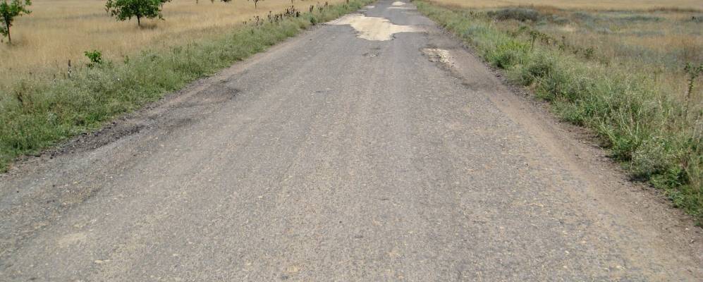 
            Фотография Озеровки