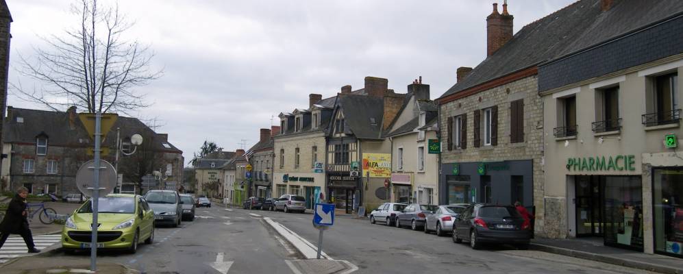 
            Фотография Мелеса