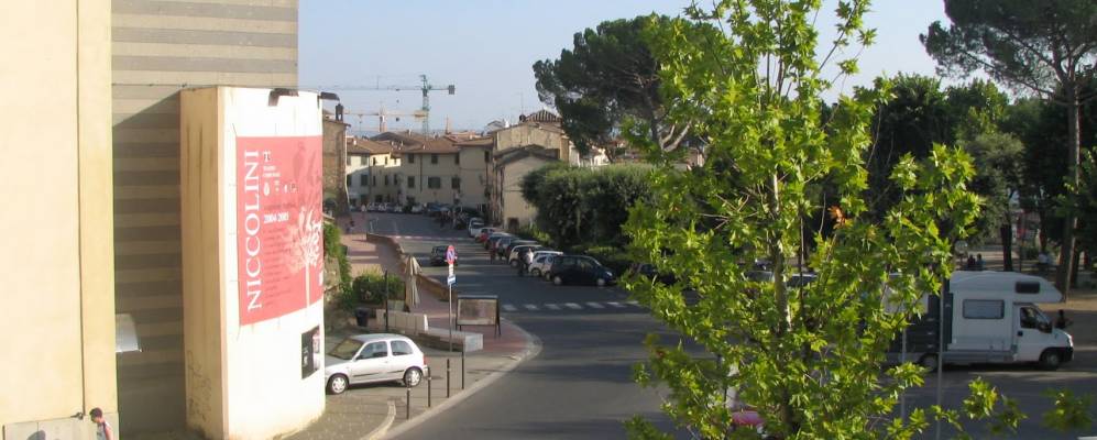 Фотография Сан-Кашано-ин-Валь-ди-Пезы