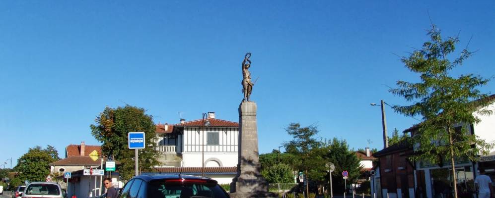 
            Фотография Вьёй-Сен-Жирон