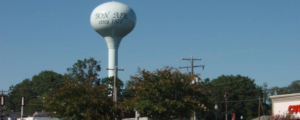 
            Фотография Бон Эйра