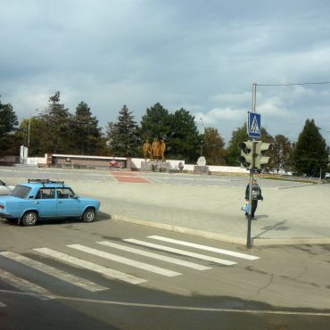 Тбилисская