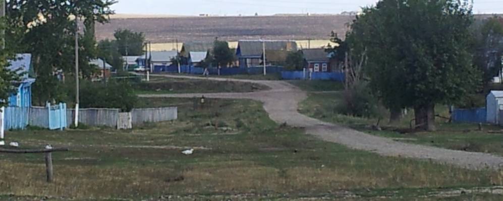 
            Фотография Борисовки