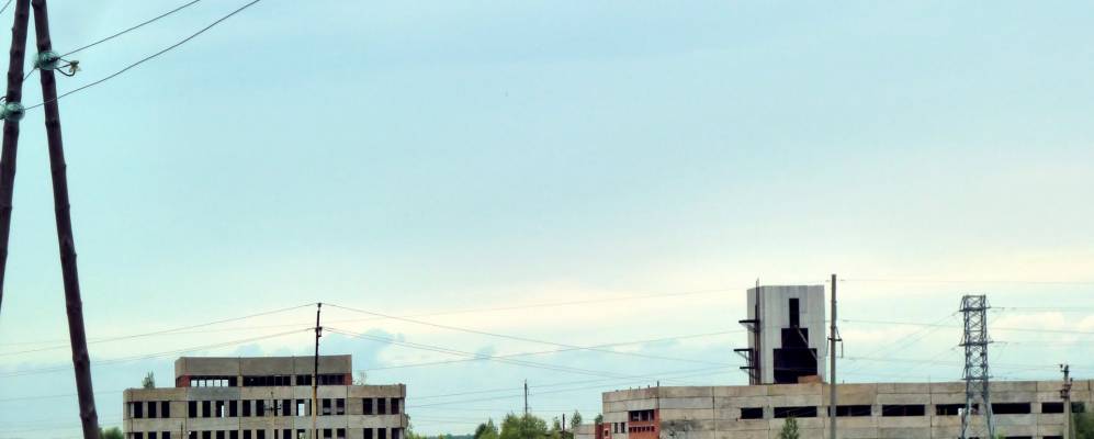 
            Фотография Анисимовки