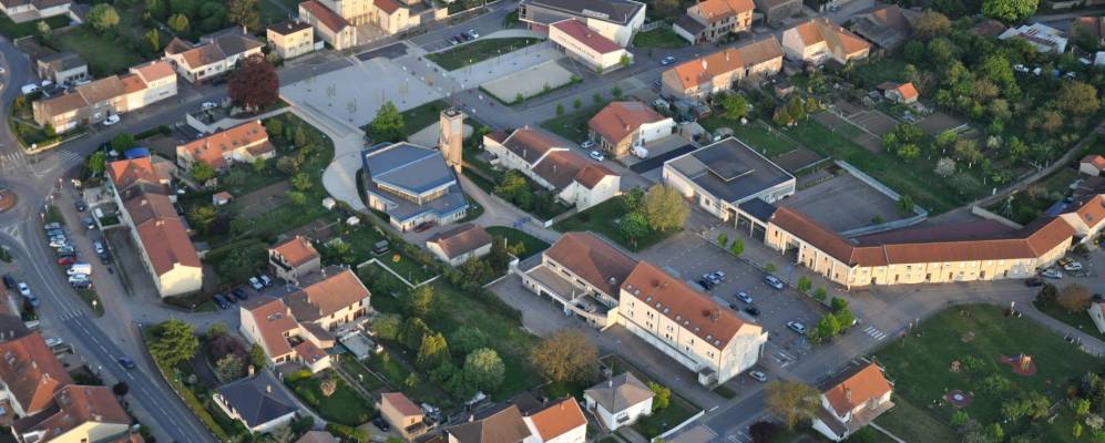 
            Фотография Фева