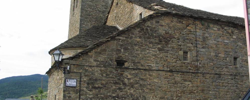 
            Фотография Кастьельо-де-Хака