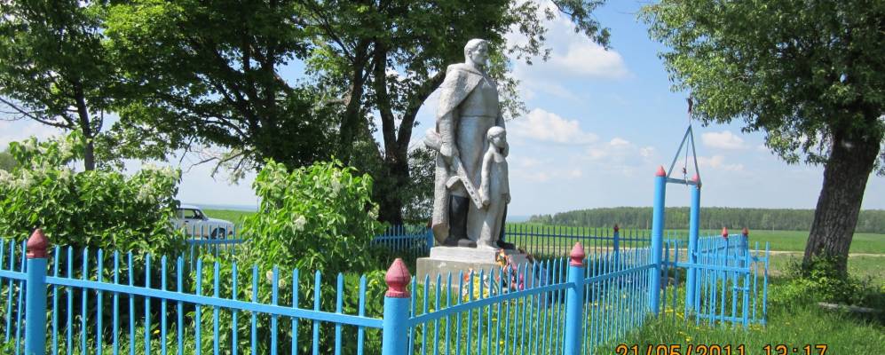 
            Фотография Жерлово-Лукино