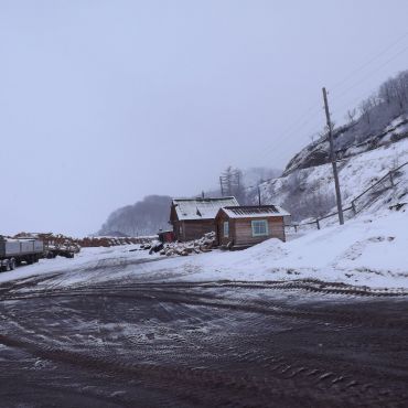 Им. Максима Горького