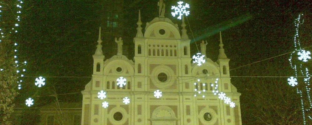 
            Фотография Сесто ед Юнити