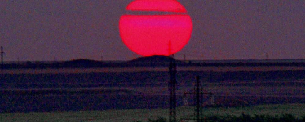 
            Фотография Сатурна