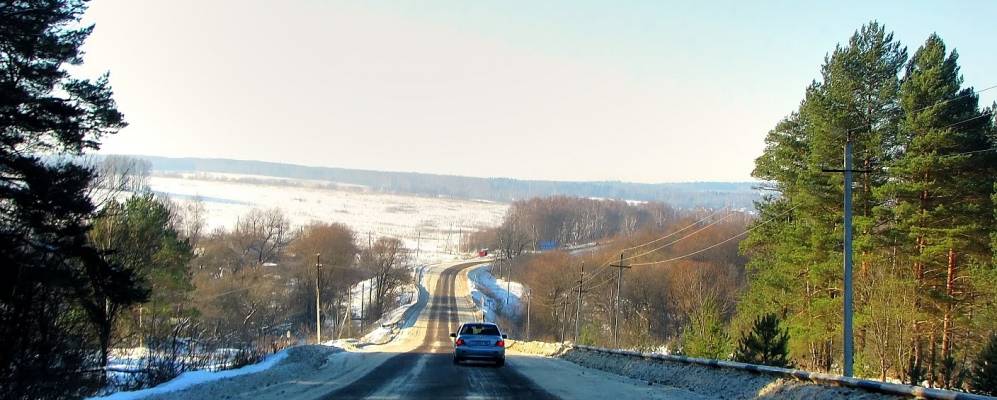 
            Фотография Кошкино