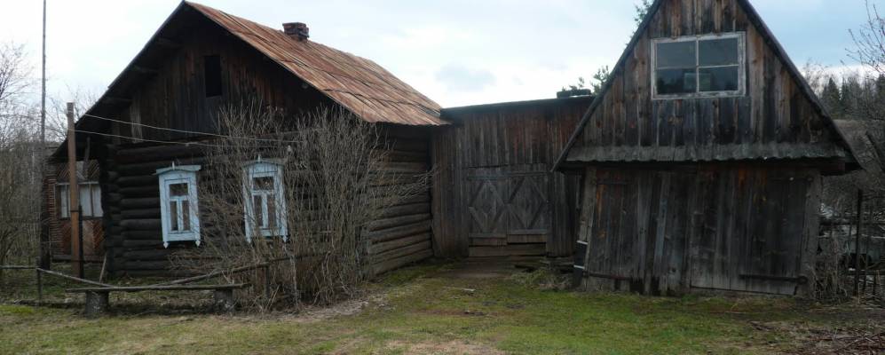 
            Фотография Васильевки