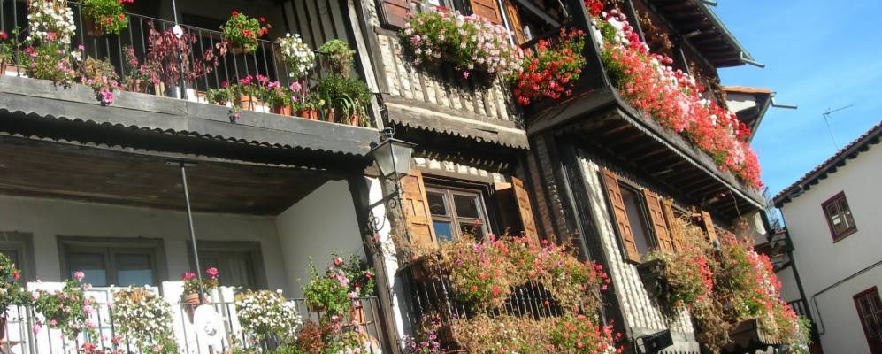 Фотография Ла-Альберки