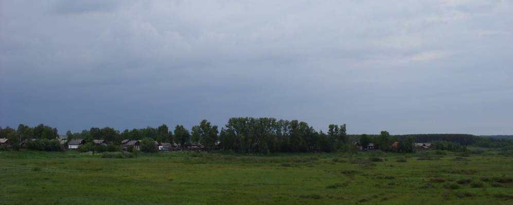 
            Фотография Болотово