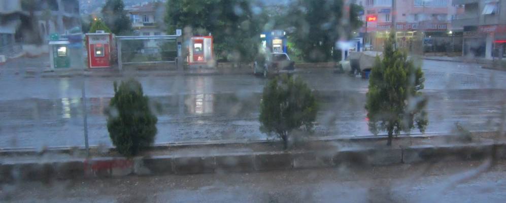 
            Фотография Aliağa