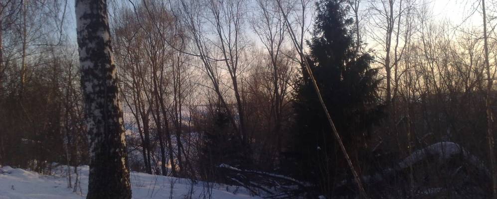 
            Фотография Нижних Ураспугов