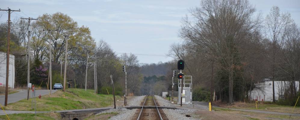 
            Фотография Скоттсборо