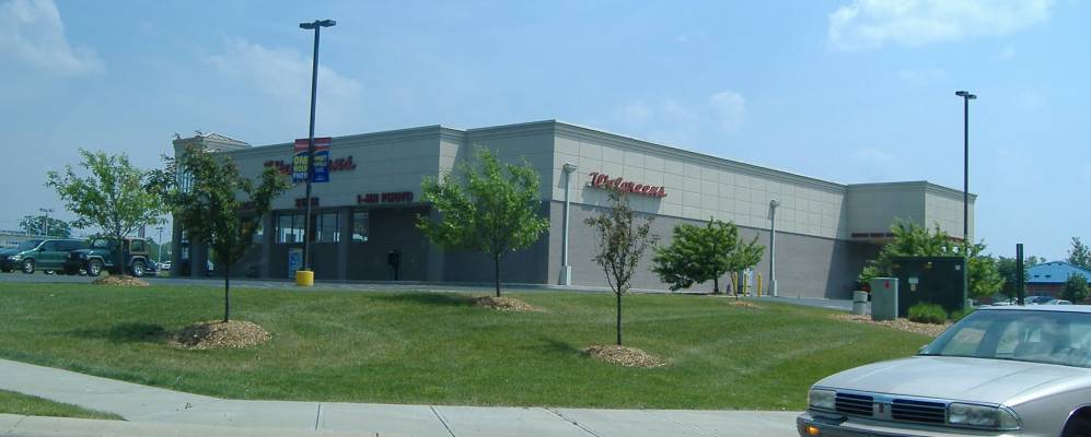 
            Фотография Муресвилла