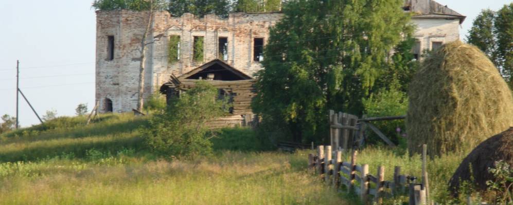 
            Фотография Большого Двора