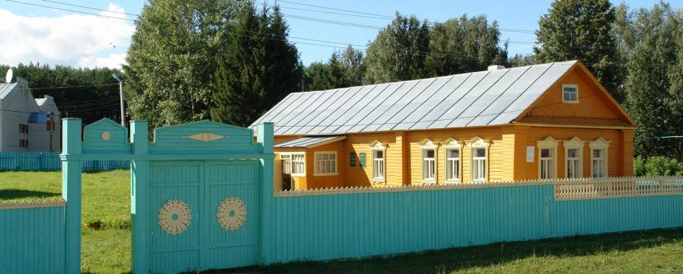 
            Фотография Кошлауча