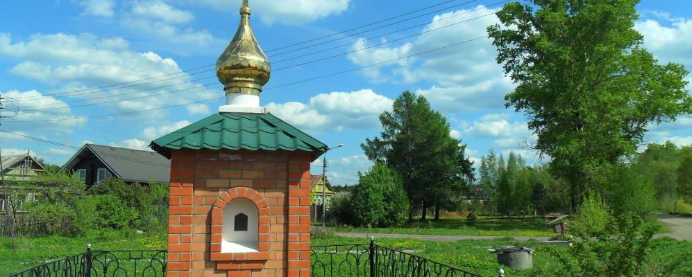 
            Фотография Пушкино