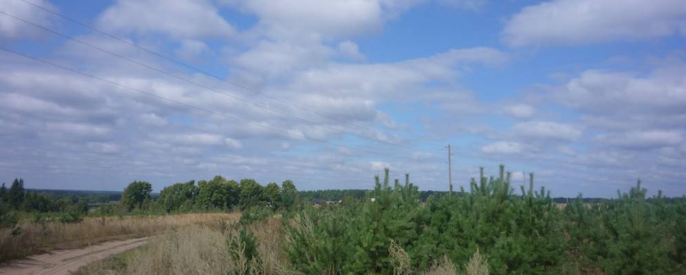 Фотография Верхнего Коропово