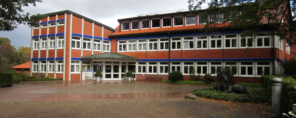 
            Фотография Гросенкнетена