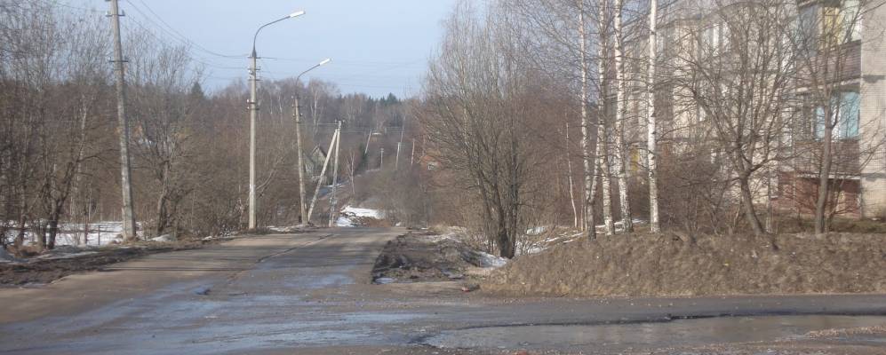 Фотография Андрианково