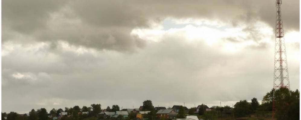 Фотография Коврижново