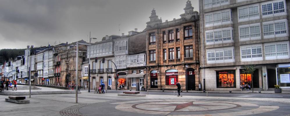 
            Фотография Вивеиро