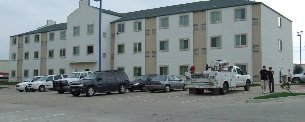 
            Фотография Бенбрука