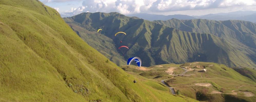 
            Фотография Ла Виктории