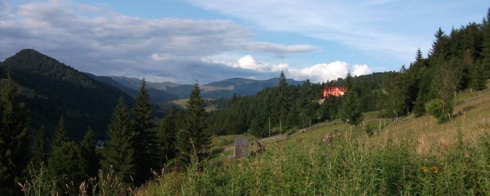 
            Фотография Валеа Маре