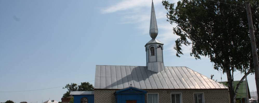 
            Фотография Первомайского отделения Сельхозтехника