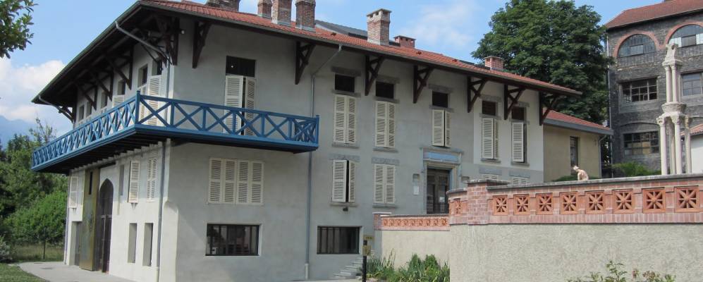 
            Фотография Виллард-Бонно