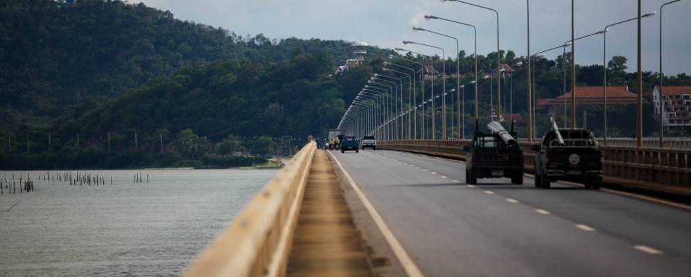 
            Фотография Бан Май